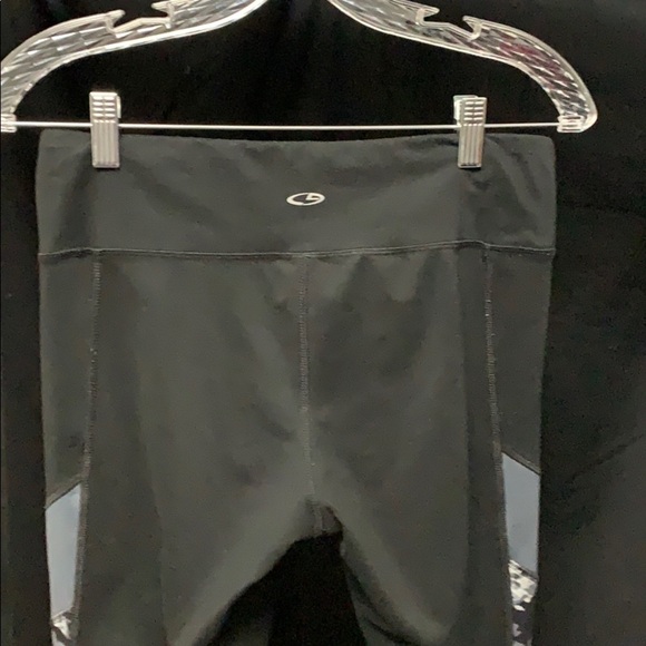 𝅺C9 by Champion exercise leggings - Picture 3 of 4